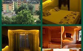 Семеен Хотел Русалка